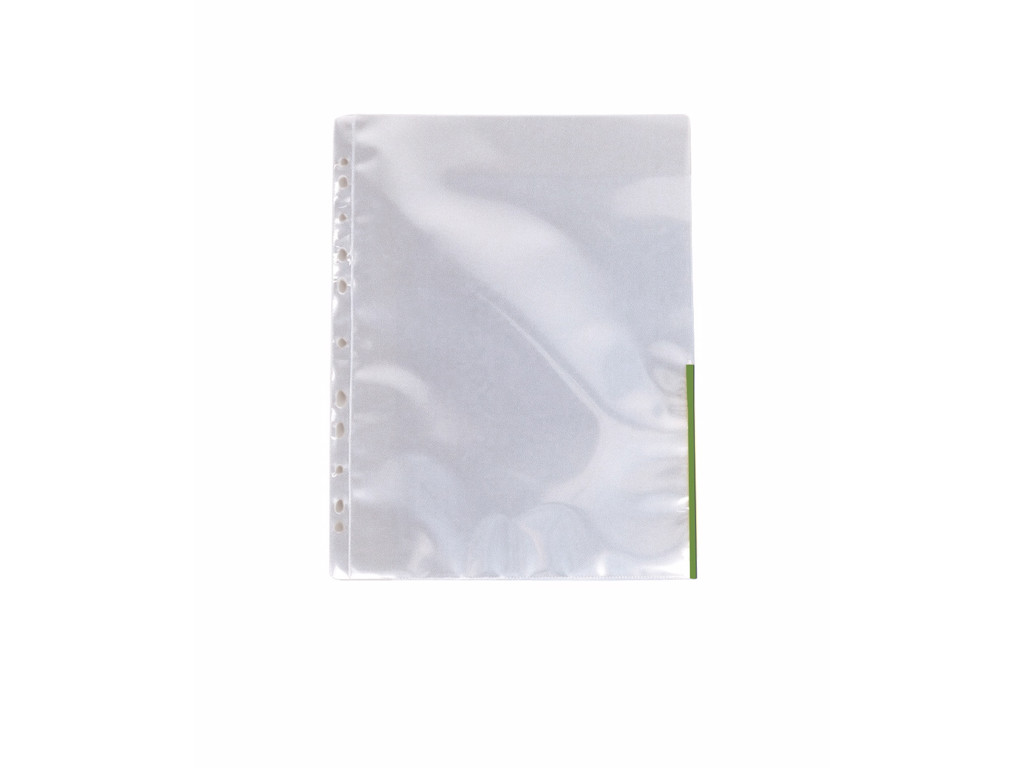 Signallommer 55366 grøn 0,105 100 stk.