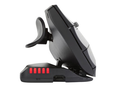 Contour Unimouse Wireless Venstre