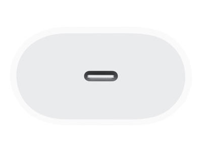 Apple USB-C Power adapter 20W
