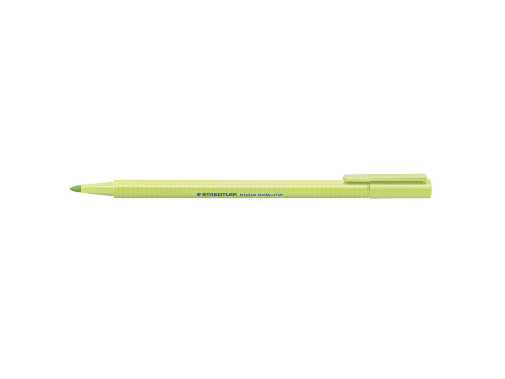 Overstregningstusch | Staedtler | 362 | lime