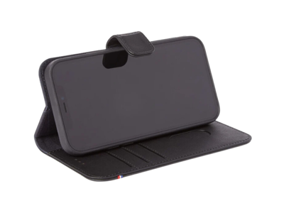 DECODED LEATHER DETACHBLE