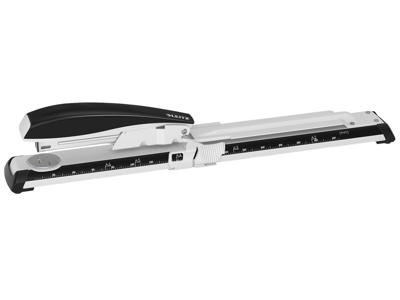 Langhæfter Leitz 5560 sort