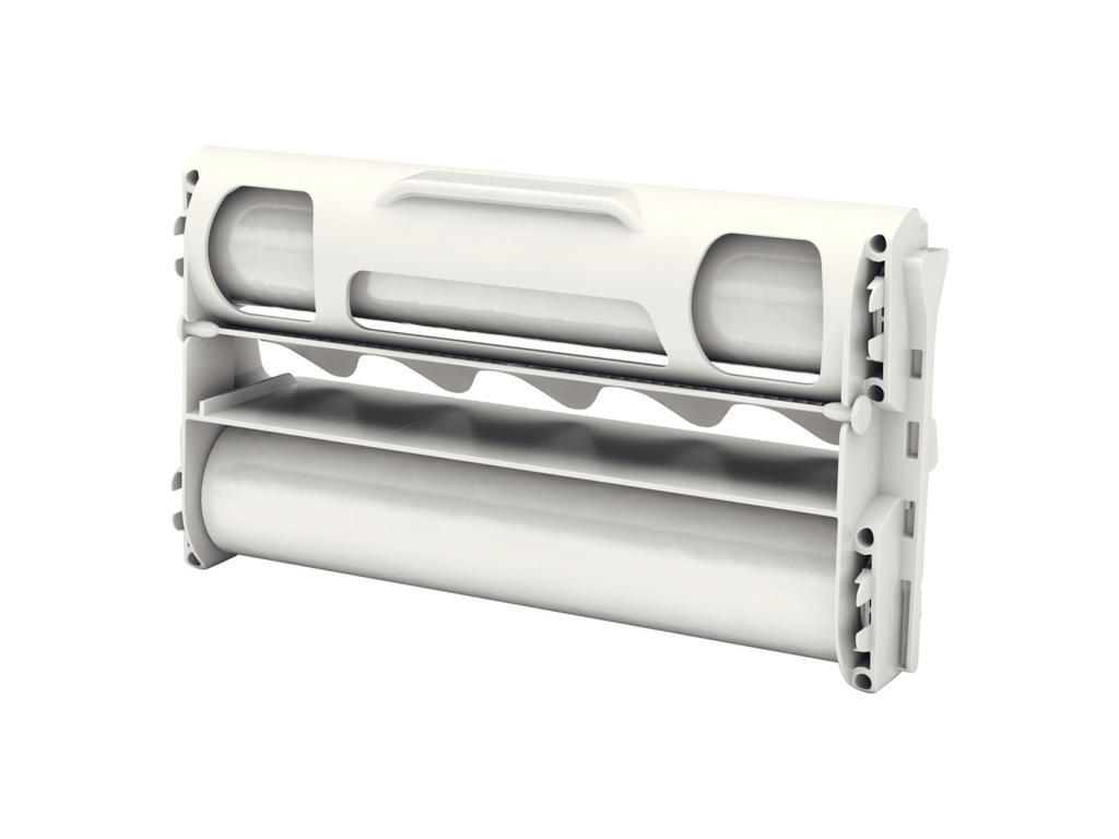 Lamineringsfolie refill Xyron A4 12m