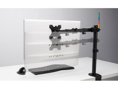 Monitorarm til 1 skærm SmartFit Ergo Kensington 