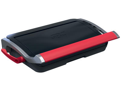 Spiralindbindingsmaskine GBC CombBind CB15