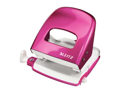 Hulapparat Leitz 5008 pink