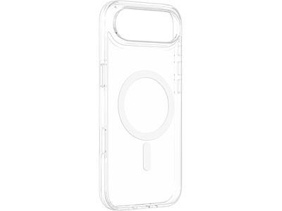 Cover til iPhone air Transparent