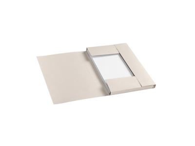 Kartonmappe A4 Tree-Free 10 stk