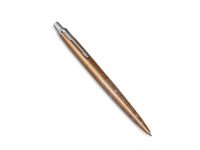 Kuglepen | Parker Jotter | Global Icons | Rome |