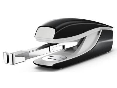 Hæftemaskine Leitz 5522 sort