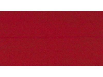 Dug 1,20 x 50 meter rød