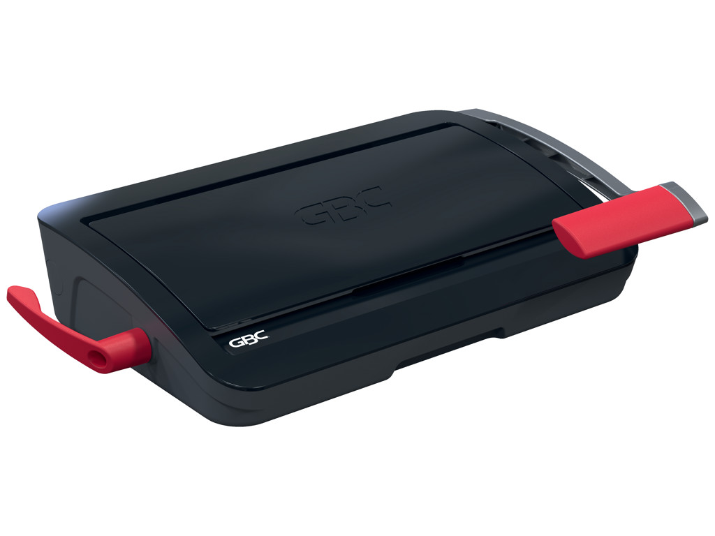 Spiralindbindingsmaskine GBC CombBind CB12