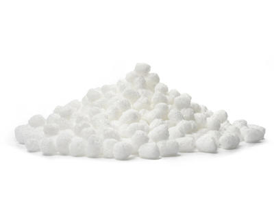 Kassefyld Bio antistatisk 440 liter.