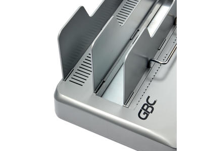 Limindbindingsmaskine GBC TB500