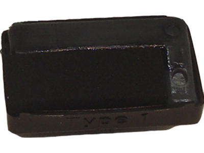 Stempelpude Reiner type 1 sort b2