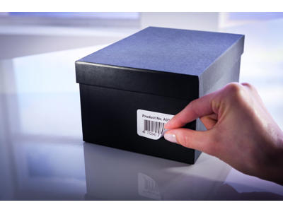 Avery etiketter 32x57mm 1000 stk. AS0722540