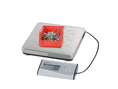 Pakkevægt Maul 50 kg