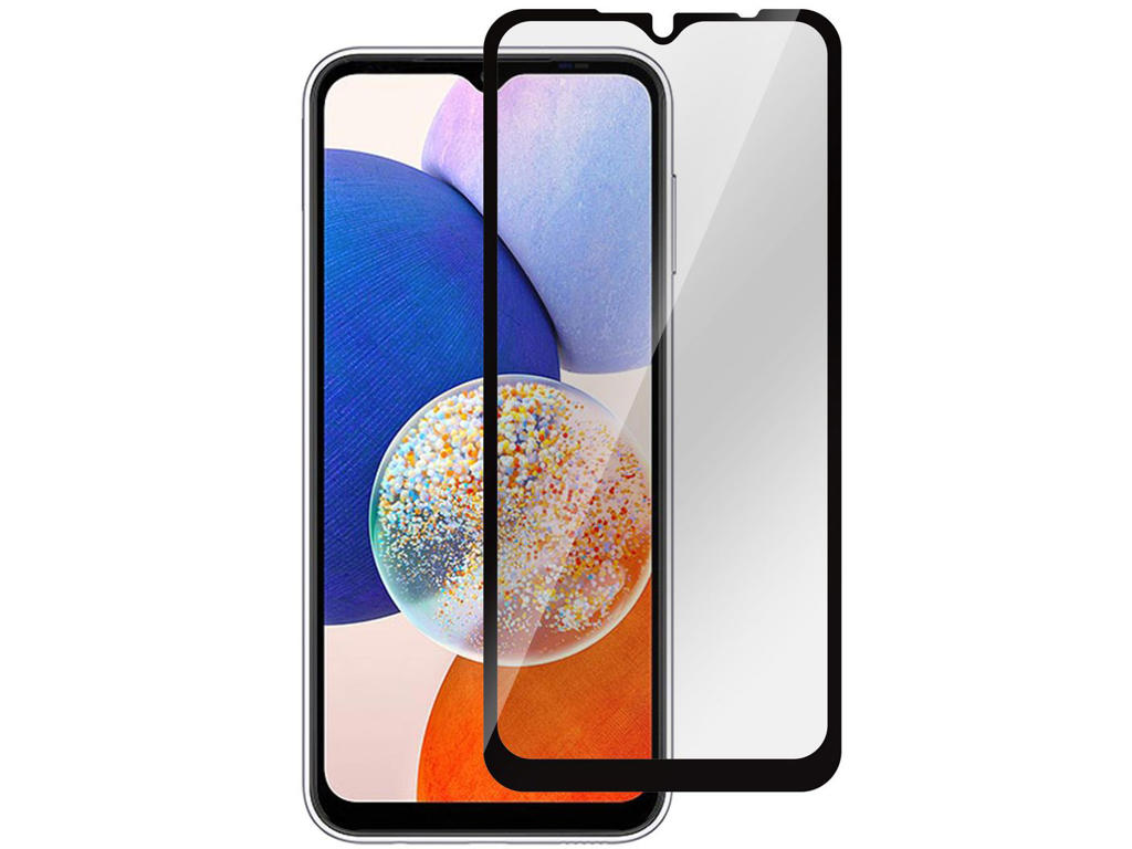eSTUFF Titan Shield Screen Protector for Samsung Galaxy A14 4G/A14 5G/F14