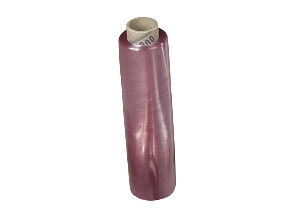 Film PVC 30 cm x 300 meter refill rosa