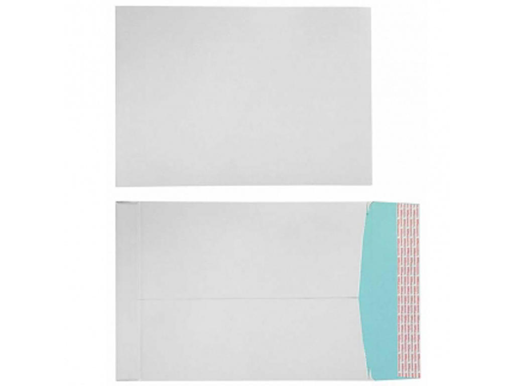 Kuverter E4S m/rude 500 stk.