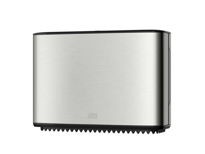 Dispenser Tork T2 460006 stål