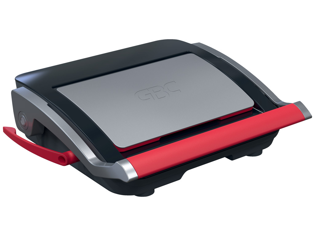 Wirelindbindingsmaskine GBC CombBind WB15 