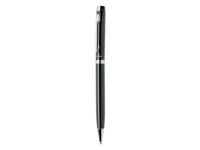 Swiss Peak Luzern pen, sort
