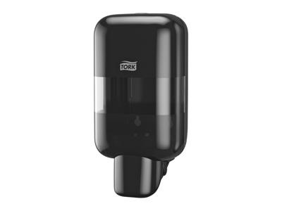 Dispenser Tork S5 565208 sort - Kræver Tork Dispenser aftale