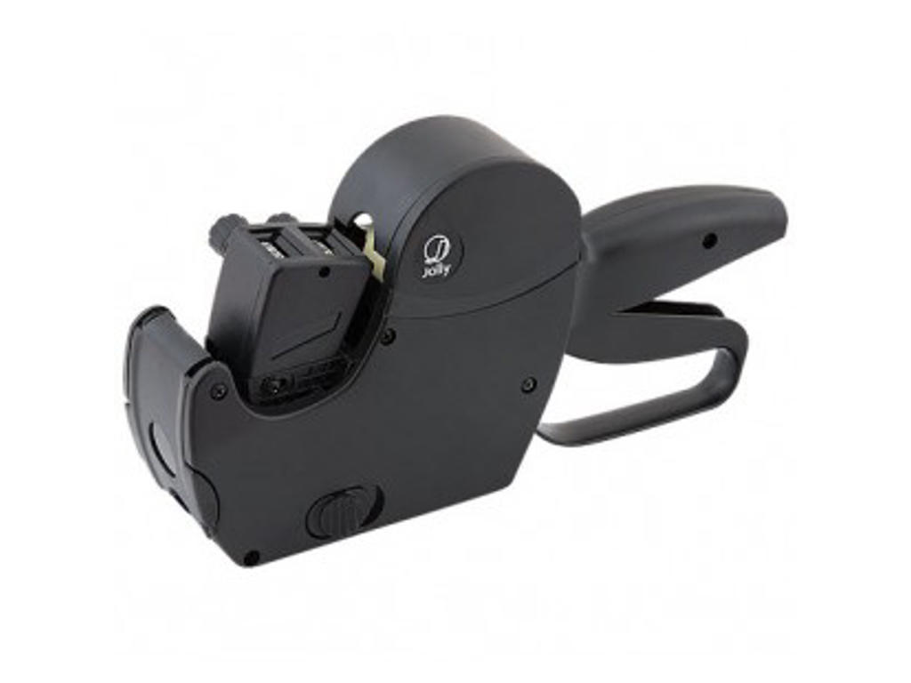 Prismærkepistol Jolly XL 10/10 2 linjer