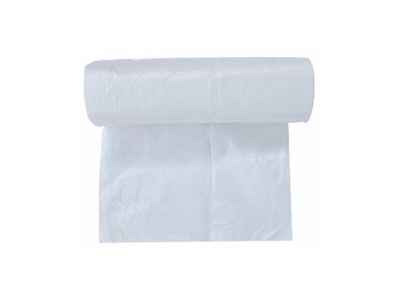 Bionedbrydelige spandeposer | 20 liter | 42x56cm | 14 my | Beige | 40x25 stk