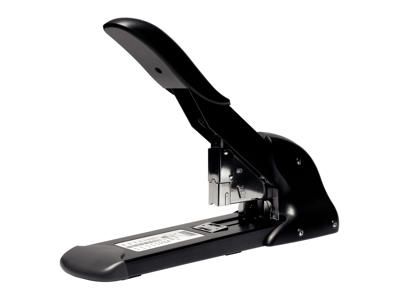 Blokhæfter Rapid HD 210 sort/grå