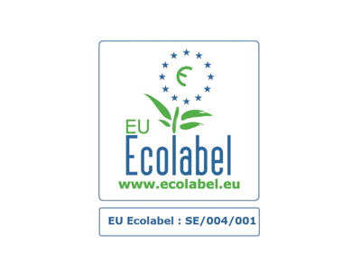 Håndklædeark Lucart T3 Natural Z-fold 2-lags 100% genbrug 15x200 ark