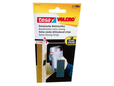 Burretape Tesa 50x100mm 2 stk