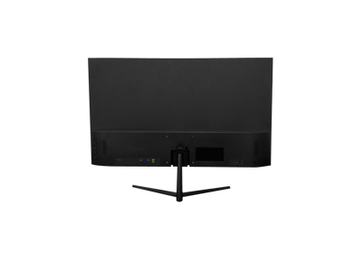 Skærm Dahua led 23,8" Sort