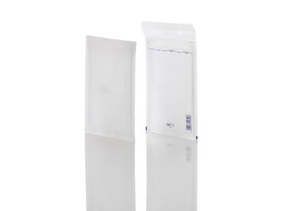 Boblekuvert Airmax No. 14/D/W4 (indv 180x265mm ) hvid 100 stk