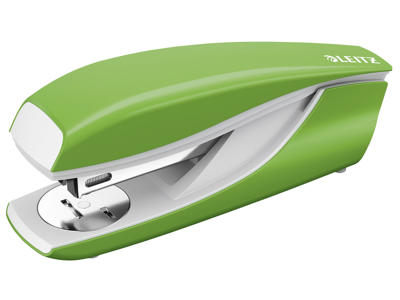 Hæftemaskine Leitz 5502 grøn