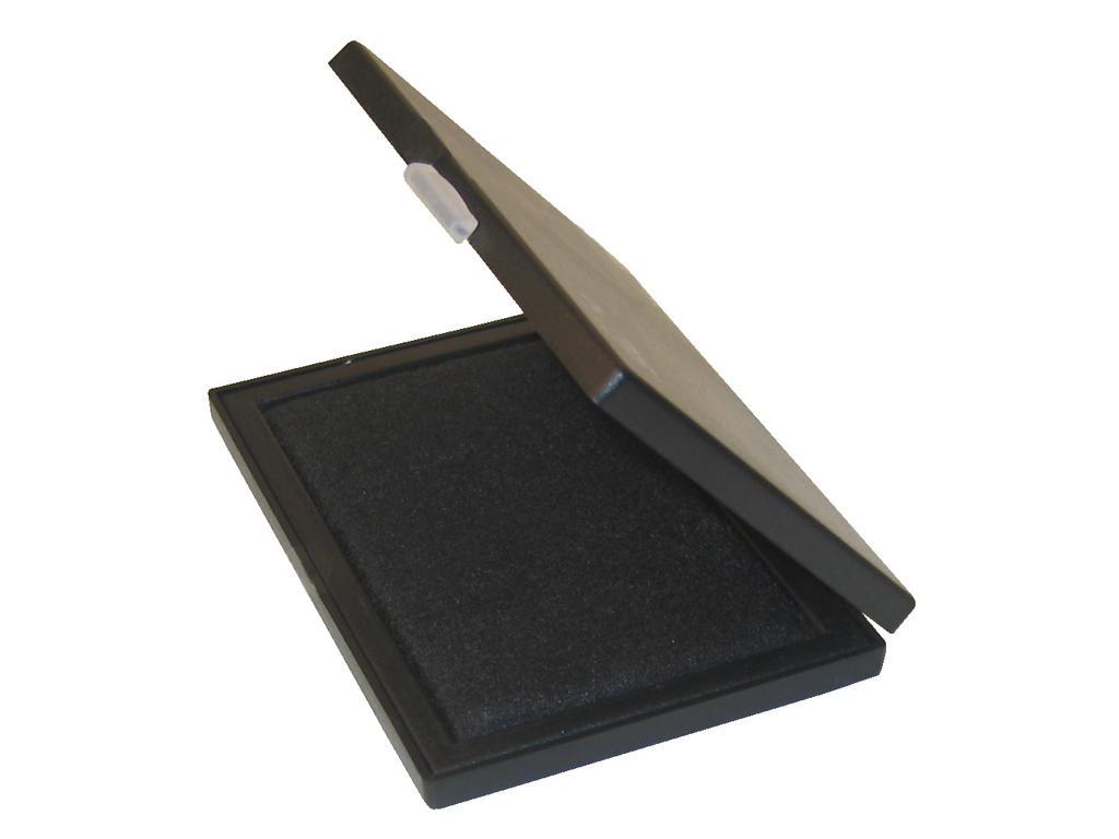 Stempelpude Noris 3 sort