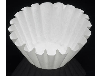 Kaffefilter 250/110 1000 stk