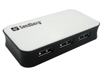 USB HUB 4-port 3-1  3.0