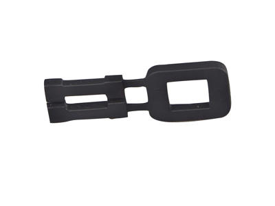 Plastspænder 13 mm 1000 stk