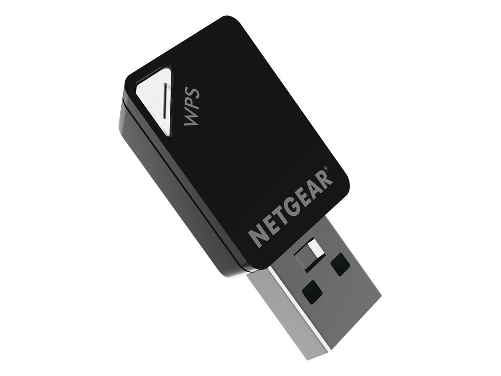 NETGEAR ADAPTER USB WIFI