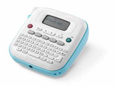 Brother PT-N20 Desktop labelprinter, Btag 12mm