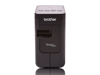 Brother labelprinter PT-P750W 