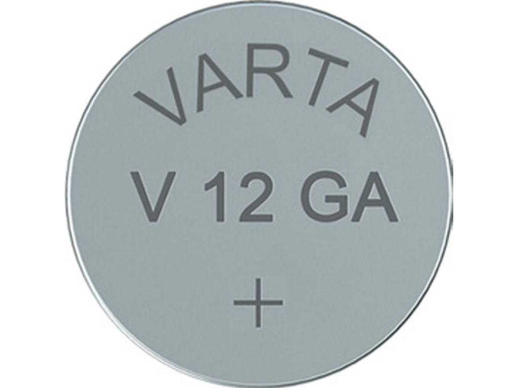 Batteri Varta LR43 V12GA