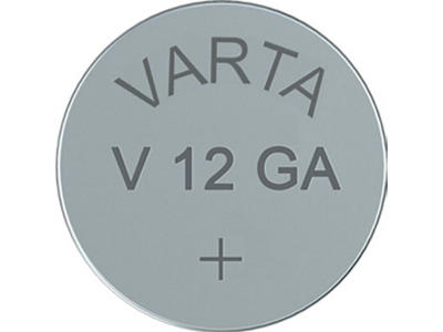 Batteri Varta LR43 V12GA
