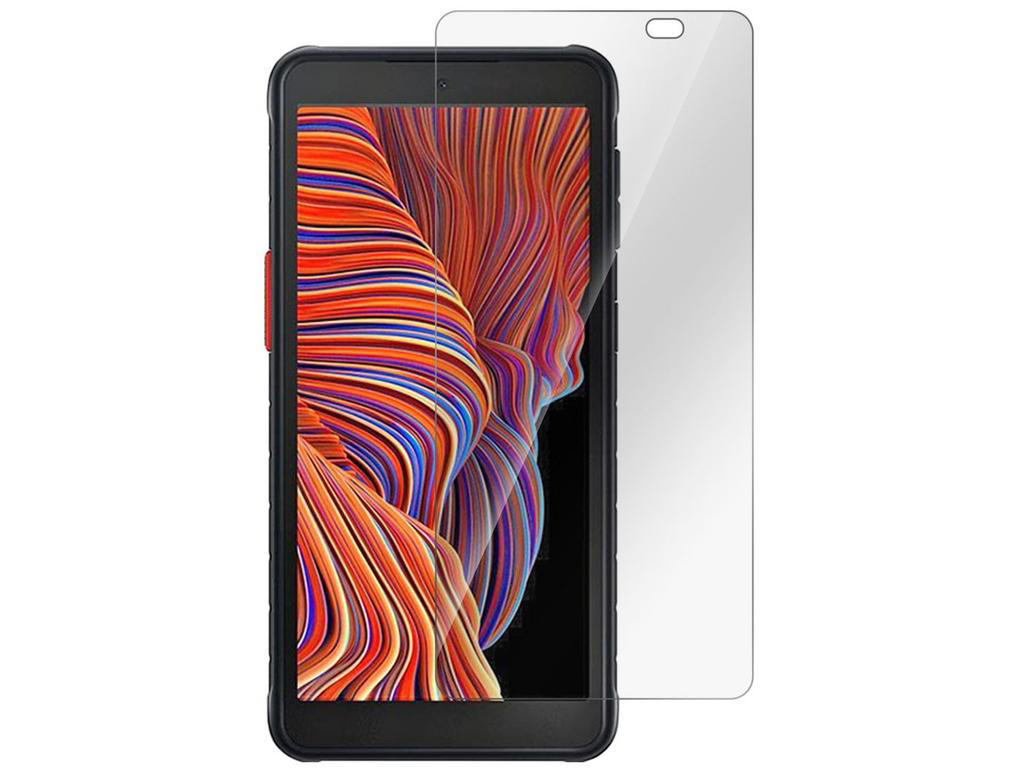 Titan Glas Galaxy Xcover 5 
Estuff Titan Shield