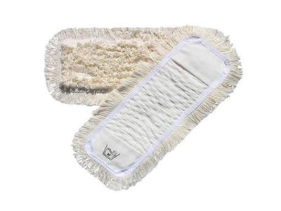 Moppe Clean Plus Damp Mop dryp 40 cm 