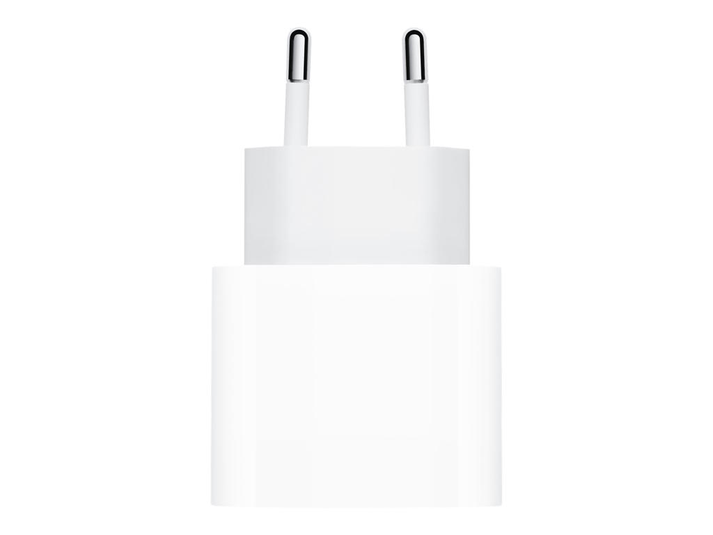 Apple USB-C Power adapter 20W