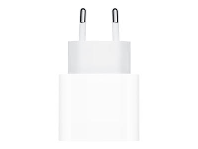 Apple USB-C Power adapter 20W