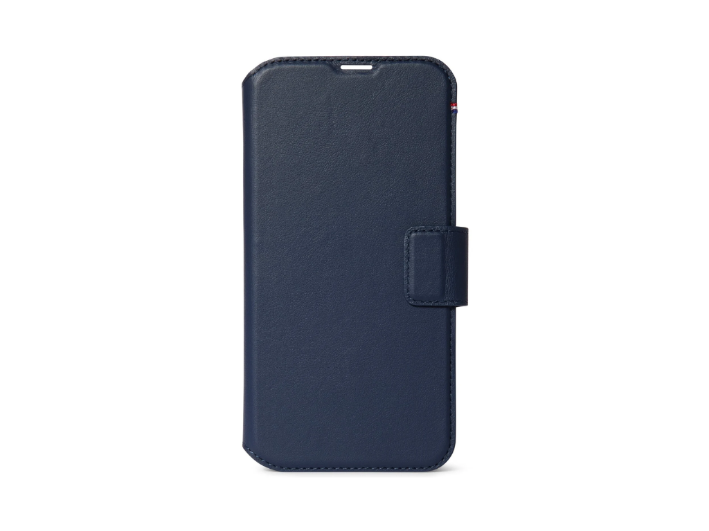 DECODED LEATHER DETACHABLE